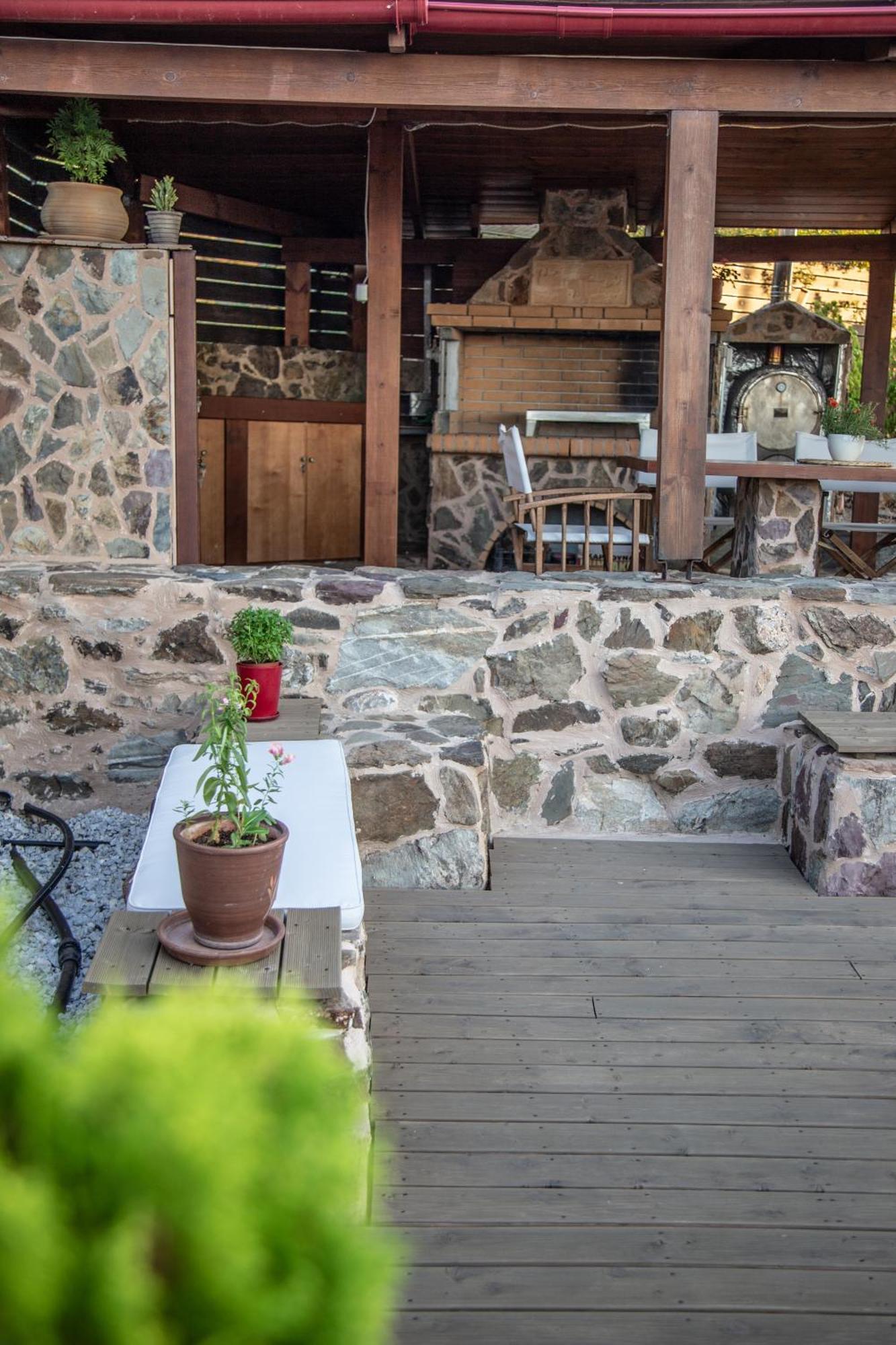 Sitia Poolside Gem - Crete'S Fuego Sagrado Lägenhet Exteriör bild